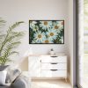 88289-358.jpg Blossom Daisy Framed Canvas