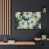 88289-359.jpg Blossom Daisy Framed Canvas