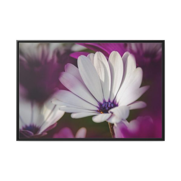 88289-361.jpg Flowering Plant Framed Canvas