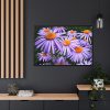 88289-404.jpg Wild Flower Framed Canvas