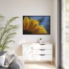 88289-413.jpg Daisy Gerbera Framed Canvas