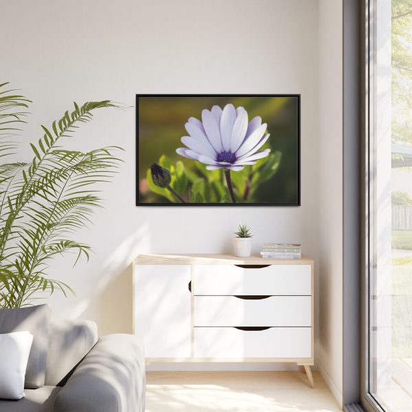 88289-433.jpg Herbaceous Plant Framed Canvas