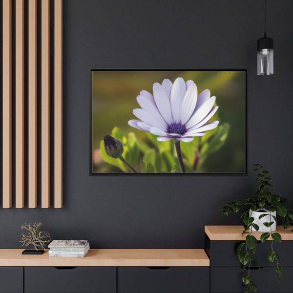 88289-434.jpg Herbaceous Plant Framed Canvas