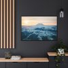 88289-439.jpg Mount Rainier Framed Canvas