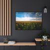 88289-504.jpg Meadow Framed Canvas
