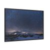 88289-505.jpg Stars Sprinkled Mountains Framed Canvas