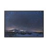 88289-506.jpg Stars Sprinkled Mountains Framed Canvas
