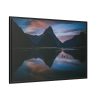 88289-550.jpg Milford Sound New Zealand Framed Canvas
