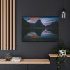 88289-554.jpg Milford Sound New Zealand Framed Canvas