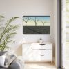 88289-598.jpg Abstract Concept Art Dead Framed Canvas