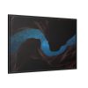 88289-600.jpg Beautiful Canyon and Sky Framed Canvas