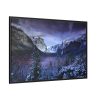 88289-620.jpg Yosemite Tunnel, Tuolumne Meadows, United States Framed Canvas