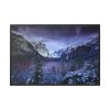 88289-621.jpg Yosemite Tunnel, Tuolumne Meadows, United States Framed Canvas