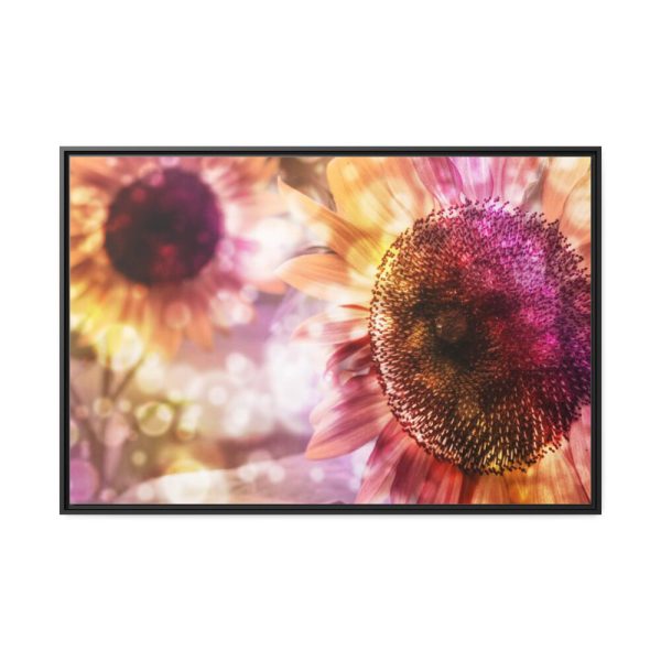 88289-641.jpg Artistic Color Framed Canvas