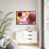 88289-643.jpg Artistic Color Framed Canvas