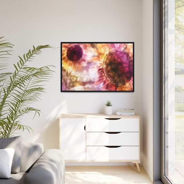 88289-643.jpg Artistic Color Framed Canvas