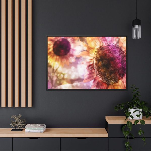 88289-644.jpg Artistic Color Framed Canvas