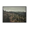 88289-671.jpg Forest Nature Framed Canvas