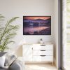 San Giovanni Framed Canvas