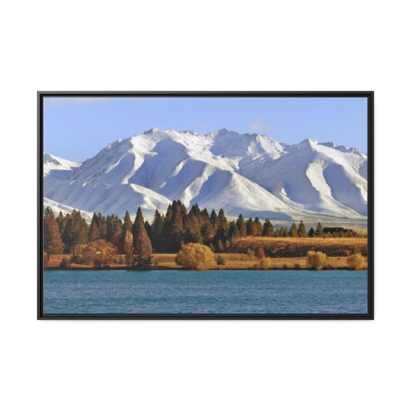 88289-696.jpg Twizel New Zealand Framed Canvas