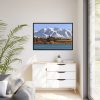 88289-698.jpg Twizel New Zealand Framed Canvas