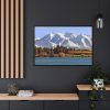 88289-699.jpg Twizel New Zealand Framed Canvas