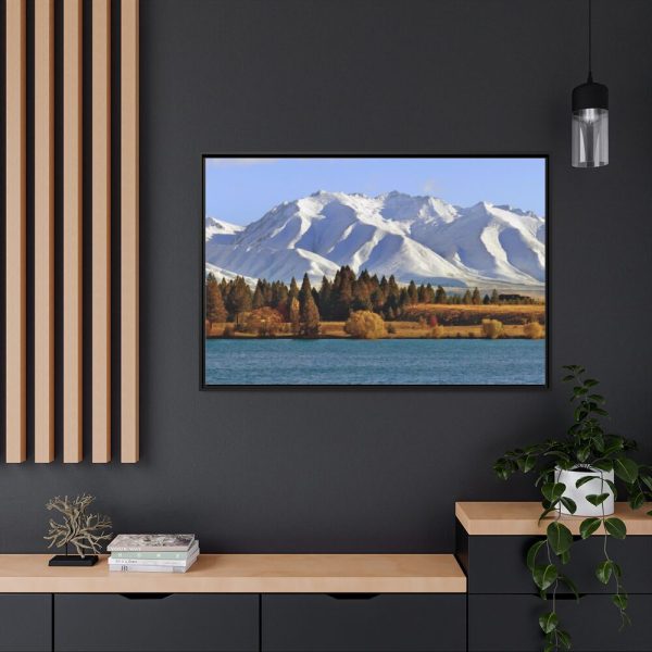88289-699.jpg Twizel New Zealand Framed Canvas