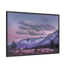 88289-700.jpg Mammoth Creek Framed Canvas