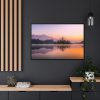 88289-714.jpg Bled in Slovenia, Church on the Island Framed Canvas