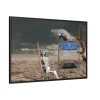 88289-720.jpg Composing Metro Desert Grim Framed Canvas