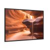 88289-740.jpg Light to Sand Framed Canvas