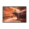 88289-741.jpg Light to Sand Framed Canvas