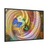 88289-75.jpg Abstract Artwork Art Digital Framed Canvas