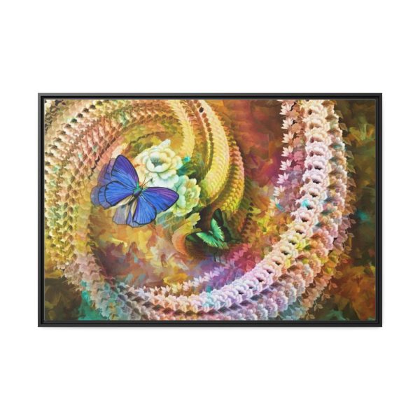 88289-76.jpg Abstract Artwork Art Digital Framed Canvas