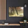 88289-779.jpg Cold Frost Season in Nature Framed Canvas