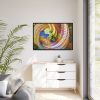 88289-78.jpg Abstract Artwork Art Digital Framed Canvas