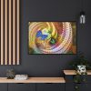88289-79.jpg Abstract Artwork Art Digital Framed Canvas