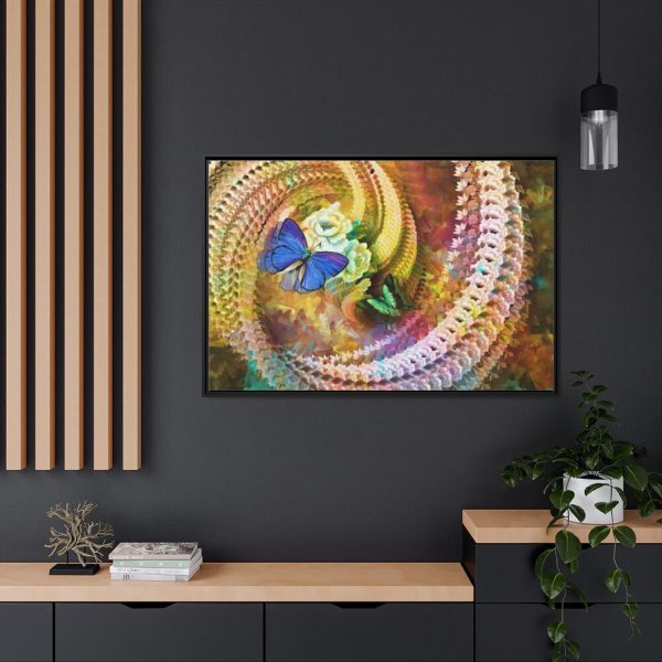 88289-79.jpg Abstract Artwork Art Digital Framed Canvas