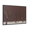 88289-825.jpg Deadvlei Sunrise Framed Canvas
