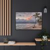 88289-839.jpg Dominican Republic Beach Framed Canvas