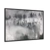 88289-855.jpg Trees in Lamar Valley Framed Canvas