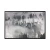 88289-856.jpg Trees in Lamar Valley Framed Canvas