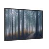88289-860.jpg Into the Woods Framed Canvas
