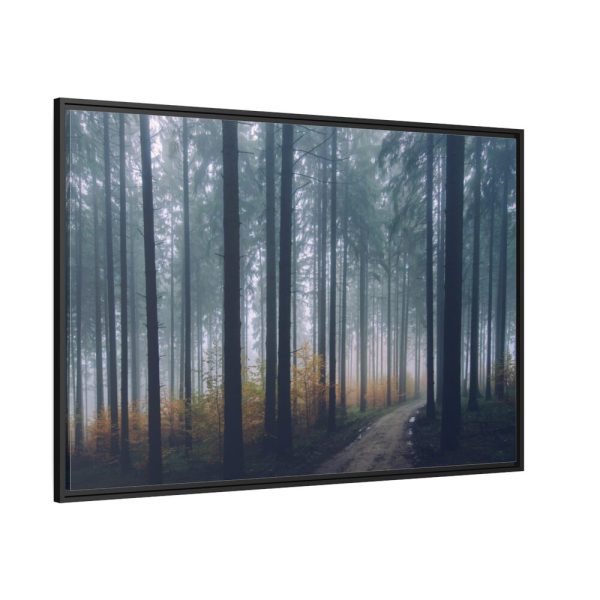 88289-860.jpg Into the Woods Framed Canvas