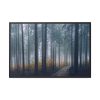 88289-861.jpg Into the Woods Framed Canvas