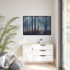 88289-863.jpg Into the Woods Framed Canvas