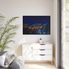 88289-908.jpg Winter Framed Canvas