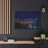 88289-909.jpg Winter Framed Canvas