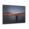 88289-931.jpg Michael Hardy Framed Canvas