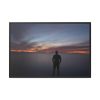 88289-932.jpg Michael Hardy Framed Canvas